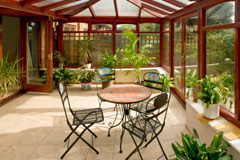 Hoo Green conservatory quotes
