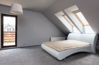 Hoo Green bedroom extensions