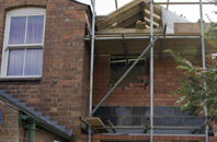 free Hoo Green home extension quotes