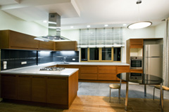 kitchen extensions Hoo Green